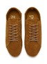 细节 - 点击放大 - PEDRO GARCÍA - Celin Suede Women's Sneakers