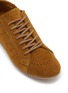 细节 - 点击放大 - PEDRO GARCÍA - Celin Suede Women's Sneakers