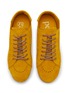 细节 - 点击放大 - PEDRO GARCÍA - Celin Suede Women's Sneakers