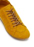 细节 - 点击放大 - PEDRO GARCÍA - Celin Suede Women's Sneakers