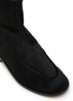 细节 - 点击放大 - HEREU - Juliol Calf Hair Leather Boots