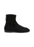 首图 - 点击放大 - HEREU - Juliol Calf Hair Leather Boots
