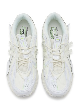 细节 - 点击放大 - NEW BALANCE - 1906A Men's Sneakers