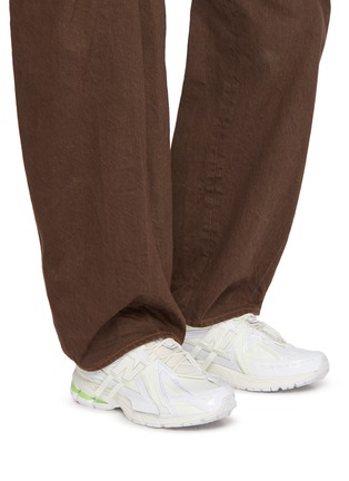 模特儿示范图 - 点击放大 - NEW BALANCE - 1906A Men's Sneakers