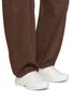 模特儿示范图 - 点击放大 - NEW BALANCE - 1906A Men's Sneakers