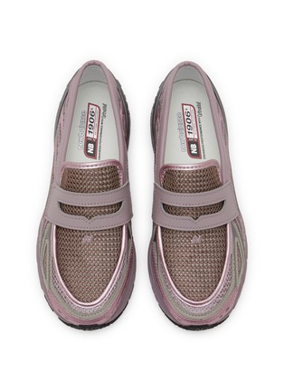 细节 - 点击放大 - NEW BALANCE - 1906L Men's Loafer Sneakers