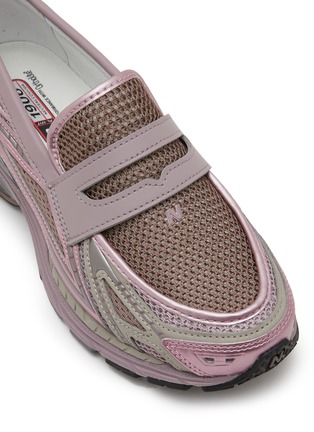 细节 - 点击放大 - NEW BALANCE - 1906L Men's Loafer Sneakers