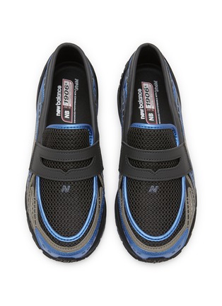 细节 - 点击放大 - NEW BALANCE - 1906L Men's Loafer Sneakers