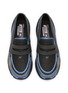 细节 - 点击放大 - NEW BALANCE - 1906L Men's Loafer Sneakers
