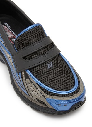 细节 - 点击放大 - NEW BALANCE - 1906L Men's Loafer Sneakers