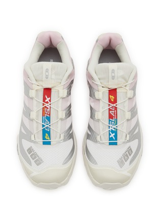 细节 - 点击放大 - SALOMON - XT-4 OG Unisex Sneakers