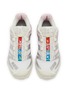 细节 - 点击放大 - SALOMON - XT-4 OG Unisex Sneakers
