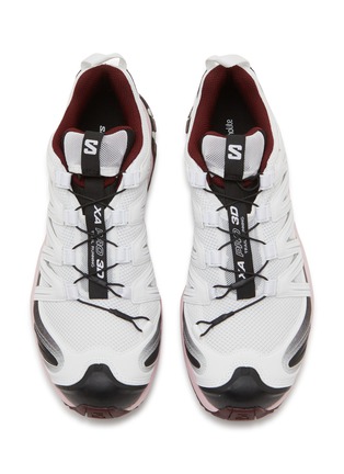 细节 - 点击放大 - SALOMON - Xa Pro 3d Low Top Unisex Sneakers