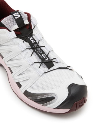 细节 - 点击放大 - SALOMON - Xa Pro 3d Low Top Unisex Sneakers