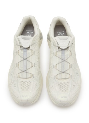 细节 - 点击放大 - SALOMON - Xt-Whisper Void Low Top Unisex Sneakers