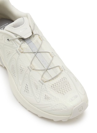 细节 - 点击放大 - SALOMON - Xt-Whisper Void Low Top Unisex Sneakers
