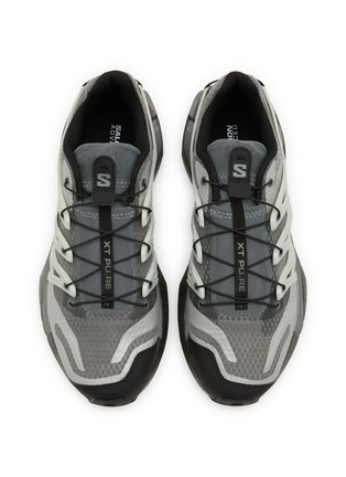 细节 - 点击放大 - SALOMON - XT Pu.re Advanced Unisex Sneakers