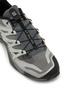 细节 - 点击放大 - SALOMON - Xt Pu.re Advanced Low Top Men's Sneakers