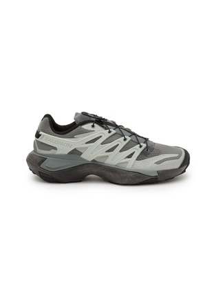 首图 - 点击放大 - SALOMON - Xt Pu.re Advanced Low Top Men's Sneakers
