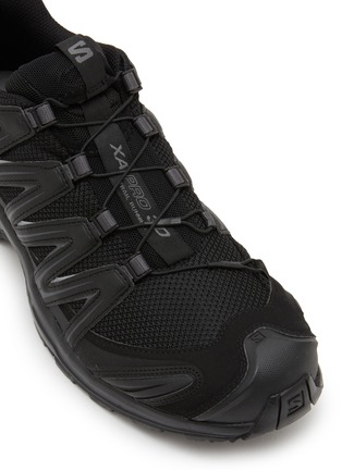 细节 - 点击放大 - SALOMON - XA Pro 3D Low Top Men's Sneakers
