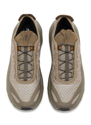 细节 - 点击放大 - SALOMON - Quasar Advanced Low Top Men's Sneakers