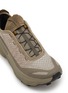 细节 - 点击放大 - SALOMON - Quasar Advanced Low Top Men's Sneakers
