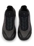 细节 - 点击放大 - SALOMON - Quasar Advanced Low Top Men's Sneakers