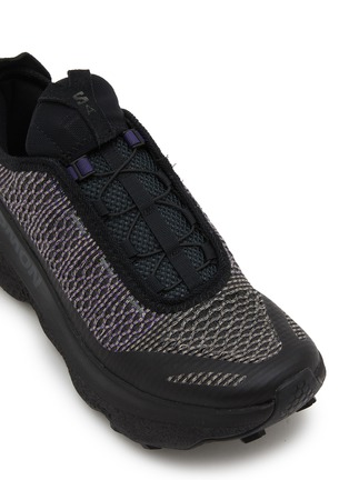 细节 - 点击放大 - SALOMON - Quasar Advanced Low Top Men's Sneakers