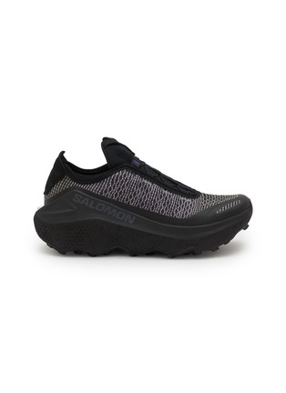首图 - 点击放大 - SALOMON - Quasar Advanced Low Top Men's Sneakers