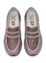 细节 - 点击放大 - NEW BALANCE - 1906L Unisex Loafer Sneakers
