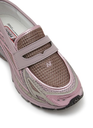 细节 - 点击放大 - NEW BALANCE - 1906L Unisex Loafer Sneakers