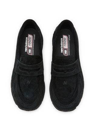 细节 - 点击放大 - NEW BALANCE - 1906L Unisex Loafer Sneakers