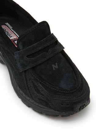 细节 - 点击放大 - NEW BALANCE - 1906L Unisex Loafer Sneakers