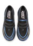 细节 - 点击放大 - NEW BALANCE - 1906L Unisex Loafer Sneakers