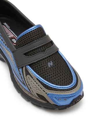 细节 - 点击放大 - NEW BALANCE - 1906L Unisex Loafer Sneakers