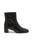 首图 - 点击放大 - STUART WEITZMAN - Maeve 50 Suede Ankle Boots