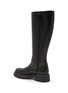  - STUART WEITZMAN - HUDSON LITE 皮革高筒靴