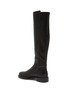  - STUART WEITZMAN - 5050 GISELE 皮革拼接高筒靴
