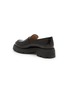  - STUART WEITZMAN - Hudson Lite Leather Loafers