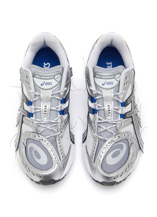 细节 - 点击放大 - ASICS - x Invincible GEL-NIMBUS 10.1 Men's Sneakers