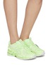 模特儿示范图 - 点击放大 - NEW BALANCE - 1906A Unisex Sneakers
