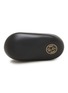 细节 - 点击放大 - RAY-BAN - X A$AP Rocky Wayfarer Puffer Square Sunglasses