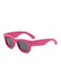 首图 - 点击放大 - RAY-BAN - X A$AP Rocky Wayfarer Puffer Square Sunglasses
