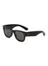 首图 - 点击放大 - RAY-BAN - X A$AP Rocky Mega Wayfarer Square Sunglasses