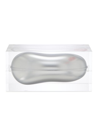 细节 - 点击放大 - RAY-BAN - x A$AP Rocky Ultra Wrap 002 Nylon Mask Sunglasses