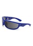 首图 - 点击放大 - RAY-BAN - x A$AP Rocky Ultra Wrap 003 Wrap Sunglasses