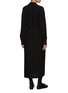 背面 - 点击放大 - BARENA - Open Front Midi Dress