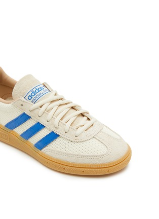 细节 - 点击放大 - ADIDAS - 中性款 HANDBALL SPEZIAL系带运动鞋