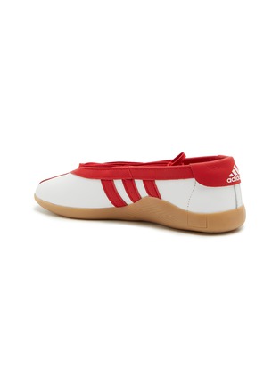 细节 - 点击放大 - ADIDAS - 女款 TAEKWONDO MEI BALLET 芭蕾舞运动鞋