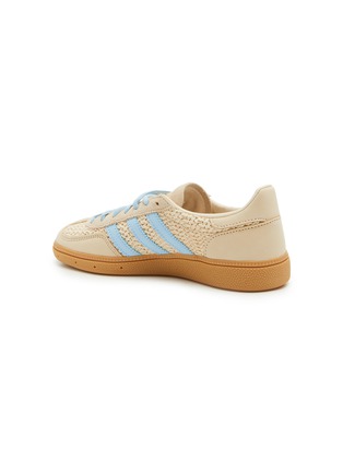 细节 - 点击放大 - ADIDAS - 女款 HANDBALL SPEZIAL系带运动鞋
